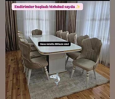 yeni divan: Masa desti — 1
