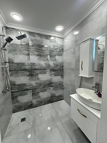 Баку, Ахмедлы, 2 комнаты, Вторичка, м. Ахмедлы, 60 м² — 8