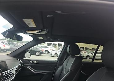 BMW: BMW X5: 2019 г., 3 л, Автомат, Бензин, Кроссовер — 13