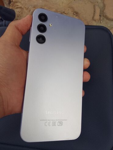 самсунг а 14 5g цена в бишкеке: Samsung Galaxy A14 5G, Колдонулган, 128 ГБ, түсү - Кызгылт, 2 SIM