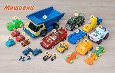 игрушки советские: Игрушки детские недорого. Продаю всё то, что сфотографировал. Все