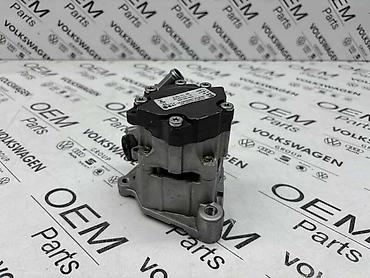 ventilator klime passat b5 5: SERVO PUMPA ZA VOLKSWAGEN GOLF 5, GOLF 6, PASSAT B7 . - 4Z7 145 156 — 2