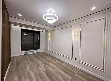 Продажа квартир: 1 комната, 42 м², Элитка, 10 этаж, Дизайнерский ремонт — 6