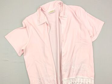 sukienki na wesele dla 50 latki: Women`s cape, size 3XL (EU 46)