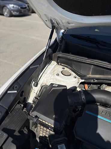 Kia: Kia Sorento: 2021 г., 1.6 л, Гибрид — 10