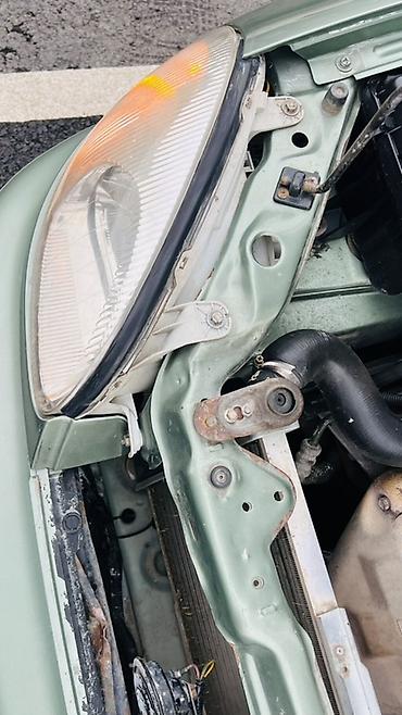 Chevrolet: Chevrolet Lanos: 2010 г., 1.5 л, Механика, Бензин, Седан — 18