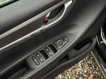 Hyundai: Hyundai Grandeur: 2020 г., 2.4 л, Автомат, Гибрид, Седан — 5