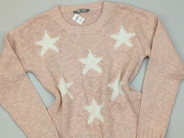 modne sweterki dla dziewczynek: Sweater, 14 years, 158-164 cm, condition - Perfect