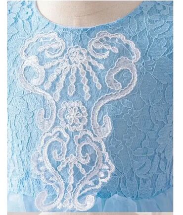 Kostimi za maskenbal: _model redni broj 13_ Ekskluzivni model princeza Pepeljuga haljina — 7