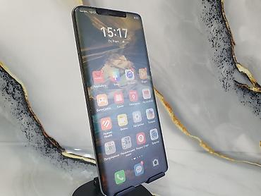 Huawei: Huawei Mate 50 Pro, Б/у, 256 ГБ, 1 SIM, 2 SIM — 3