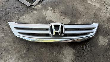 цивик решотка: Решетка радиатора Honda
Одиссей — 1