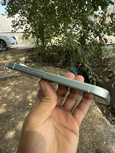 смарт часы хоко: Google Pixel 9, Б/у, цвет - Зеленый — 4