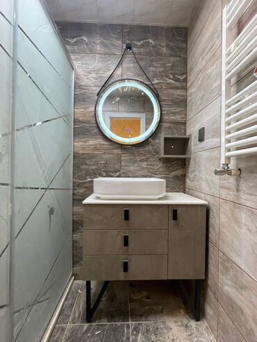 Moydadırlar: 6mm 8mm 10mm sade mat dekorlu şüşələrdən hazirlanan duskabinlərin — 4