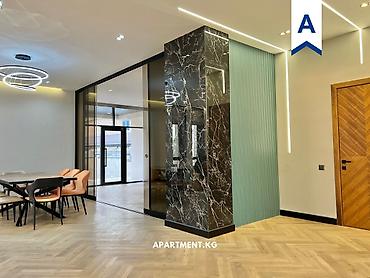 Долгосрочная аренда домов: 350 м², 5 комнат, 12 мкр — 13