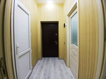 Yeni tikili: 8-ci kilometr, 2 otaqlı, Yeni tikili, m. Qara Qarayev, 45 kv. m — 17