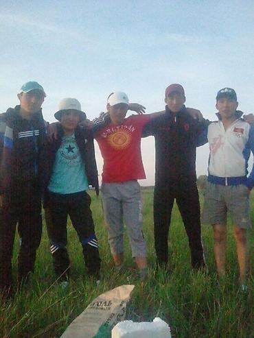 Разнорабочие: Услуги разнорабочего/помощника - Помощь на стройке и ремонте — 25