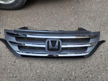хонда срв багаж: Решетка радиатора Honda 2013 г., Новый, Оригинал