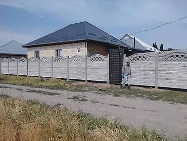 Бетонные еврозаборы: Те самые стильные евро заборы.а качество просто класс вы такого — 9