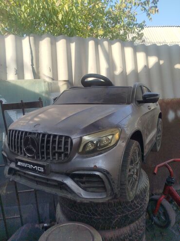 автомобиль для детей на аккумуляторе: Продаю мини электро авто для детей, можно на запчасти