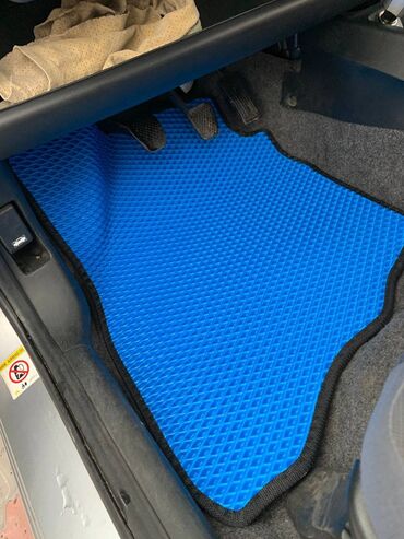 Полики: Родные Eva Полики Для салона Universal Poliki, Новый, Самовывоз, Платная доставка — 9