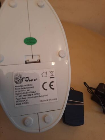 Mini prenosive šivaće mašine: Mala/putna sivaca masina,prenosiva masina za sivenje
Isravna — 4