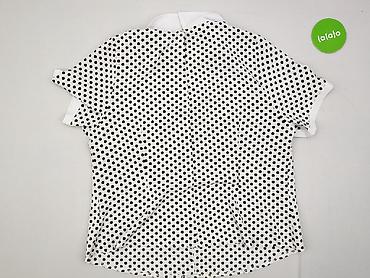 bluzki monki: New Style, Bluzka damska, rozmiar 5XL — 3