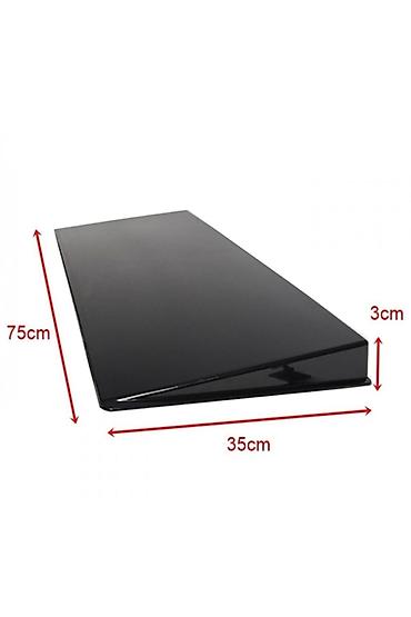 avtomobil aksesuarları mağazası: Avtomobil üçün lyuk — 2