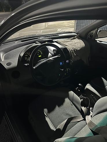 авео машина: Chevrolet Aveo: 2004 г., 1.4 л, Бензин, Хэтчбэк — 7
