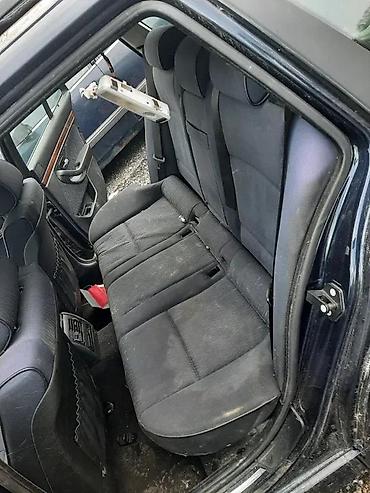 maca auto krusevac: DELOVI BMW E39 KARAVAN 530D | Motor prodat sve ostalo dostupno — 4