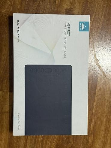 планшет w: Графический планшет Huion Inspiroy H1161 Описание: - Профессиональный — 1