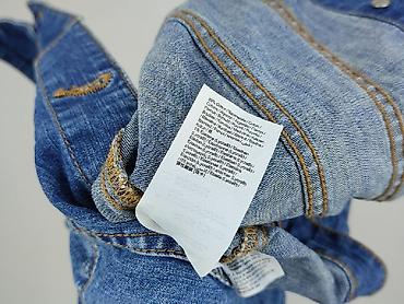 bluzki wrangler: Esprit, Kurtka jeansowa damska, rozmiar M — 5