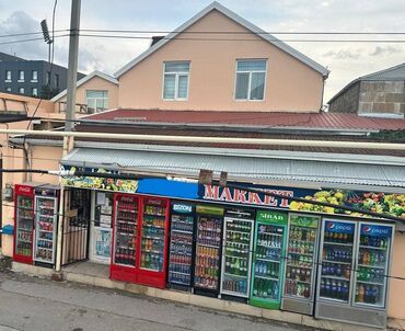 saray mtk 67 kv: Şüvəlan qəs. 7 otaqlı, 350 kv. m, Yeni təmirli