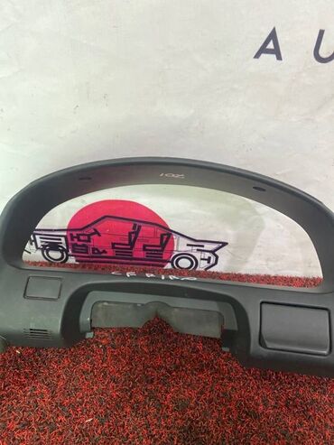 Другие автозапчасти: Рамка щитка приборов Nissan Cefiro A33 VQ25DD 2002 (б/у) САЛОННЫЕ