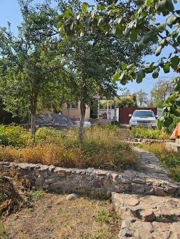 ак ордо участки: 6 соток, Курулуш, Сатып алуу-сатуу келишими, Кызыл китеп, Техпаспорт