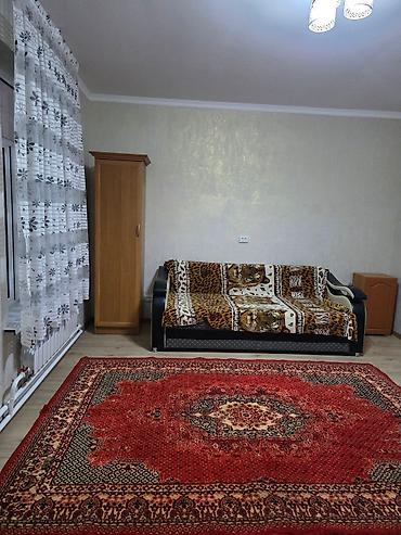 Комната студия 20м2 со всеми условиями,в районе Кудайбергена, 2