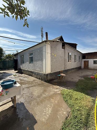 гавриловк: 4 комнаты, 90 м², 8 соток, Шопоков — 5
