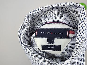 koszula lala: Tommy Hilfiger, Koszula damska, rozmiar S — 4