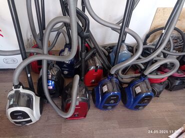 пылесос samsung sc18m21a0sb: Чаң соргуч, Samsung, Стандарттык, Кургак, Кап, Циклондук чыпка