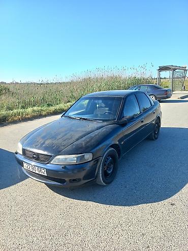 map sensor opel: Opel sedan – avtomatik transmissiyalı, qaz-benzinlə işləyən versiya — 7