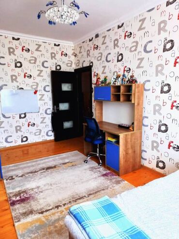 Həyət evləri və villaların satışı: 3 otaqlı, 81 kv. m, Yeni təmirli — 10