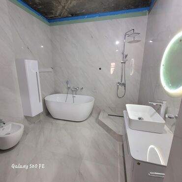 Ремонт под ключ: Ремонт квартир под ключ.
плиточные работы любой сложности. под 45° at lalafo.kg — 4 Ремонт под ключ: Ремонт квартир под ключ.
плиточные работы любой сложности. под 45° — 4