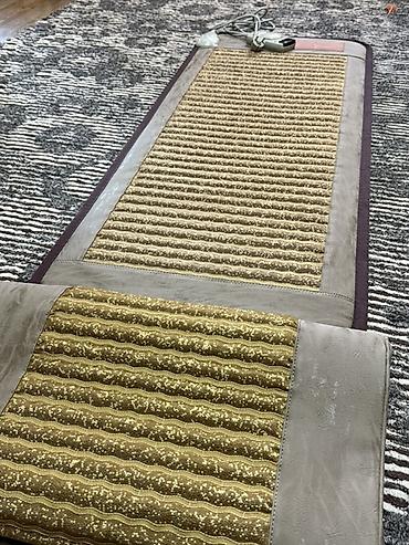 Массажеры и массажные аксессуары: Массажер Коврик, Все тело — 5