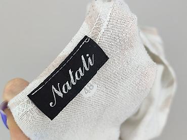 maltese: Nali, Bluzka damska, rozmiar 4XL — 4