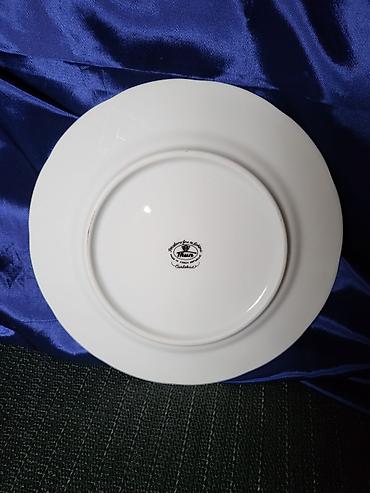 Ostali antikviteti: Servis vintaz za kafu,caj,poslastice Thun Bohemija. Servis Bohemija — 11