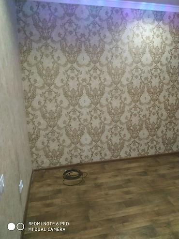 квартиры 2 комн: 2 комнаты, 52 м², Достук мкр 106 серия, 3 этаж — 2