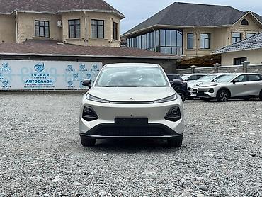 Changan: Changan Qiyuan Q05: 2026 г., 0.1 л, Автомат, Электромобиль, Кроссовер at lalafo.kg — 2 Changan: Changan Qiyuan Q05: 2026 г., 0.1 л, Автомат, Электромобиль, Кроссовер — 2