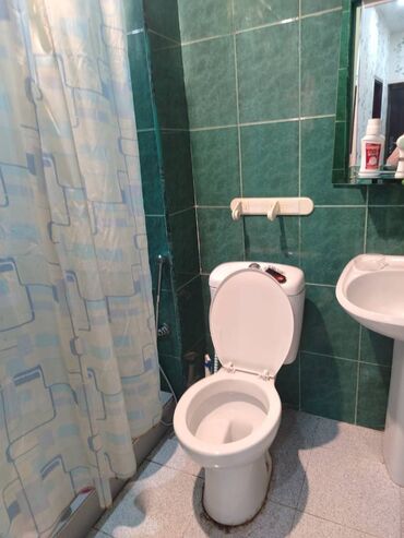 Uzunmüddətli kirayə mənzillər: Neftcilər metrosu Nazli sarayın yanınında mənzil kirayə verilir — 3