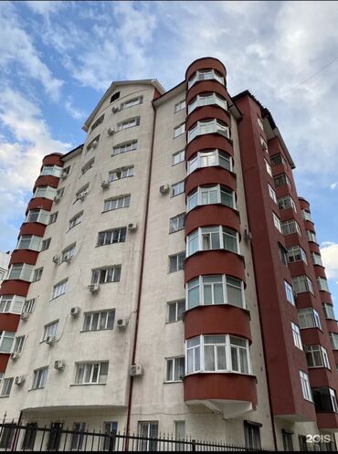 квартира арча бегик: 5 комнат, 180 м², Элитка, 9 этаж, Дизайнерский ремонт