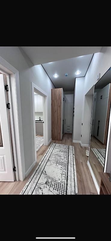 81: 1 комната, 41 м², Асанбай мкр Элитка, 3 этаж, Дизайнерский ремонт — 4