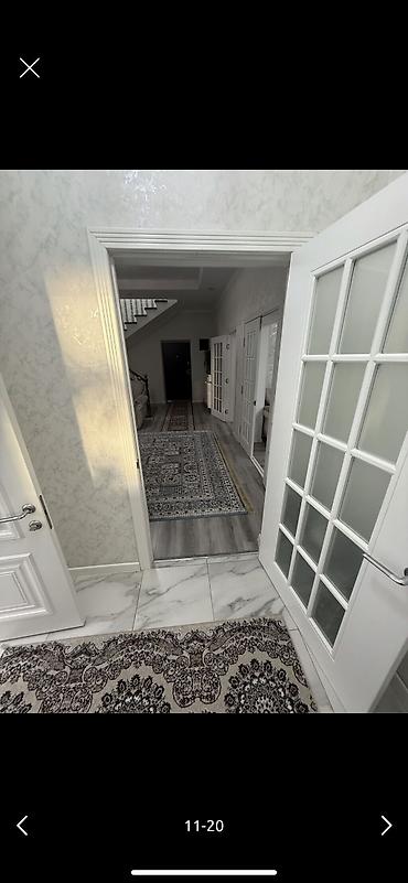 Долгосрочная аренда домов: 300 м², 6 комнат — 13